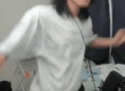 akaToMyHeart emote for Discord