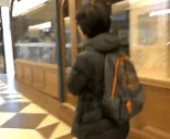 akaRun emote for Discord