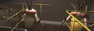 ALLMYFELLAS emote for Discord