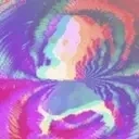 AlienDisco emote for Discord