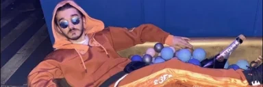 alimert emote for Discord