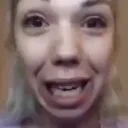 alysonScare emote for Discord