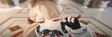 Alice emote for Discord