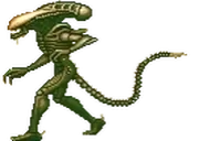 alienJam emote for Discord