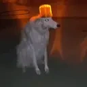 Alarm emote for Discord