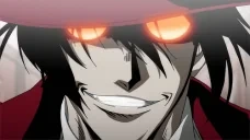 Alucard emote for Discord