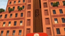 AllTheWayToWork emote for Discord