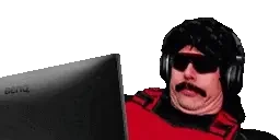 ALMOSTBLOCKED emote for Discord