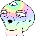 alientrip emote for Discord