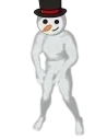 AlienDance emote for Discord