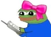 ALOO emote for Discord