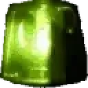 ALARMGREEN emote for Discord