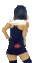 alizeePls emote for Discord
