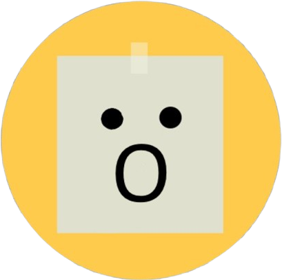 Emojicon_Awe emote for Discord