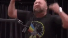 AlexJones emote for Discord