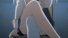 AlyaWave emote for Discord