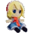 AliceBurg emote for Discord