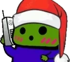 alowomas emote for Discord