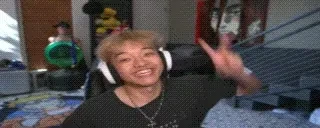 ALIENslowdown emote for Discord