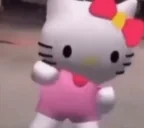 alooKitty emote for Discord