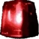 ALARMRED emote for Discord