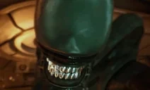 AlienBite emote for Discord