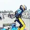 AlonsoPls emote for Discord