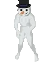 AlienDance emote for Discord