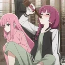 Alcoholic emote for Discord