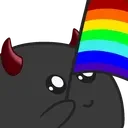 ally emote for Discord