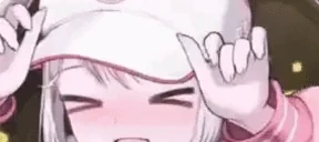 alicehat1 emote for Discord