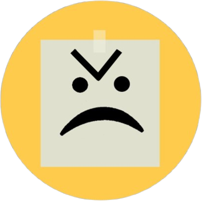 Emojicon_Angry emote for Discord