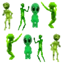 AlienGathering emote for Discord