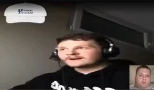 alexShaker emote for Discord