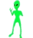 AlienPls5 emote for Discord