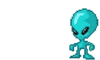 AlienPls12 emote for Discord