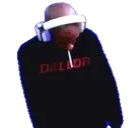 almightyWiggle emote for Discord