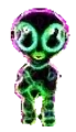 AlienPls2 emote for Discord