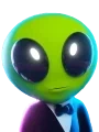 AlienBased emote for Discord