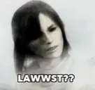 AlixLawst emote for Discord