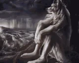 alpha emote for Discord