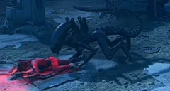 AlienWS emote for Discord