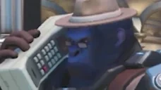 ALOOOO emote for Discord