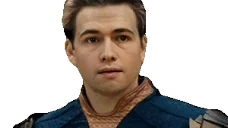 ALRIGHT emote for Discord