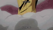 ALLMIGHTIAMHEREANDGONNA emote for Discord