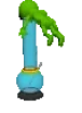 AlienBong emote for Discord
