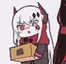 AlphaWTF emote for Discord