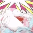 Alice emote for Discord