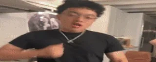 aliengates emote for Discord