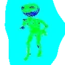 AlienAnomaly emote for Discord
